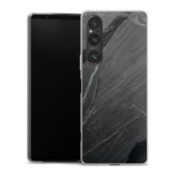 Silikoni Suojakuori Slim kirkas