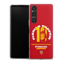 Silikoni Suojakuori Slim kirkas