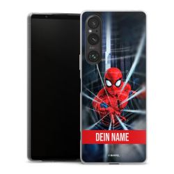 Silikoni Suojakuori Slim kirkas