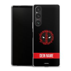 Silikoni Suojakuori Slim kirkas