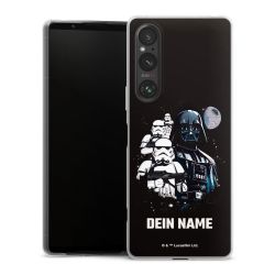 Silikoni Suojakuori Slim kirkas