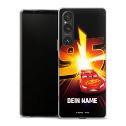 Silikoni Suojakuori Slim kirkas