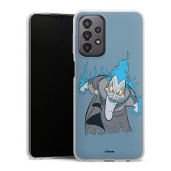 Silikoni Suojakuori Slim kirkas