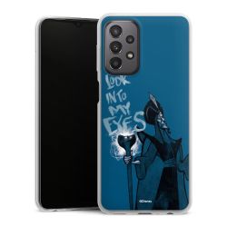 Silikoni Suojakuori Slim kirkas