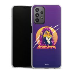 Silikoni Suojakuori Slim kirkas