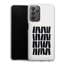 Silikoni Suojakuori Slim kirkas