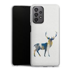 Silikoni Suojakuori Slim kirkas