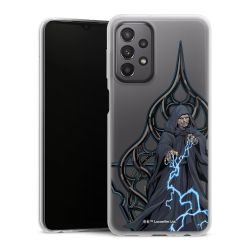 Silikoni Suojakuori Slim kirkas