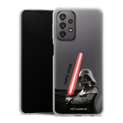 Silikoni Suojakuori Slim kirkas