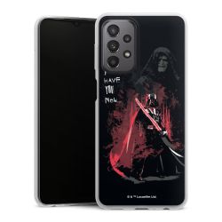 Silikoni Suojakuori Slim kirkas