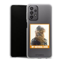 Silikoni Suojakuori Slim kirkas