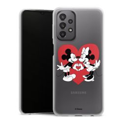 Silikoni Suojakuori Slim kirkas