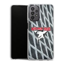 Silikoni Suojakuori Slim kirkas