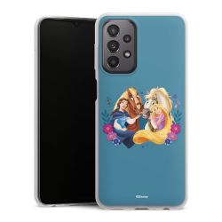 Silikoni Suojakuori Slim kirkas