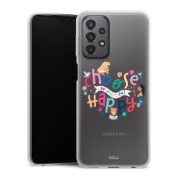 Silikoni Suojakuori Slim kirkas