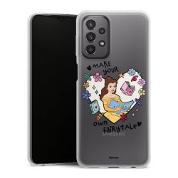 Silikoni Suojakuori Slim kirkas