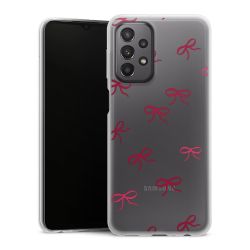 Silikoni Suojakuori Slim kirkas