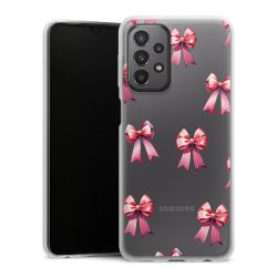 Silikoni Suojakuori Slim kirkas