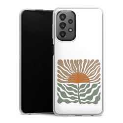 Silikoni Suojakuori Slim kirkas