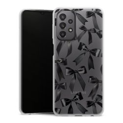 Silikoni Suojakuori Slim kirkas