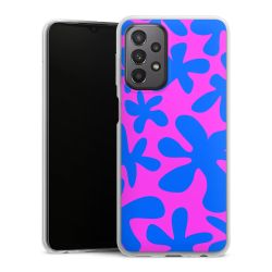 Silikoni Suojakuori Slim kirkas