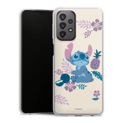 Silikoni Suojakuori Slim kirkas