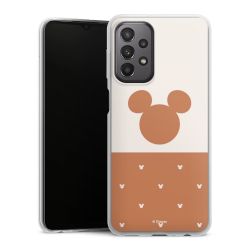 Silikoni Suojakuori Slim kirkas