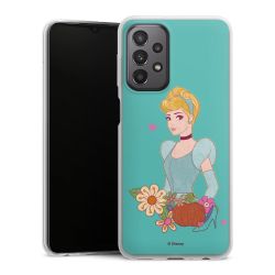 Silikoni Suojakuori Slim kirkas