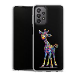 Silikoni Suojakuori Slim kirkas