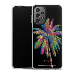 Silikoni Suojakuori Slim kirkas