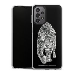 Silikoni Suojakuori Slim kirkas