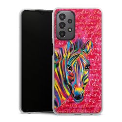 Silikoni Suojakuori Slim kirkas