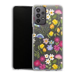 Silikoni Suojakuori Slim kirkas