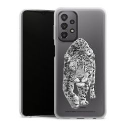 Silikoni Suojakuori Slim kirkas