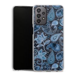 Silikoni Suojakuori Slim kirkas