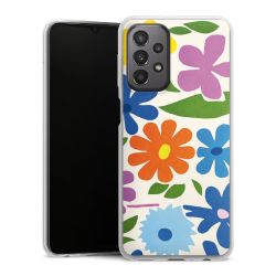 Silikoni Suojakuori Slim kirkas