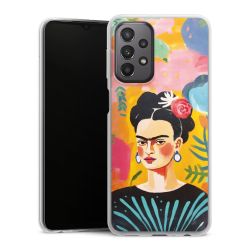 Silikoni Suojakuori Slim kirkas