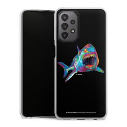 Silikoni Suojakuori Slim kirkas