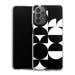 Silikoni Suojakuori Slim kirkas