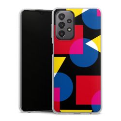 Silikoni Suojakuori Slim kirkas