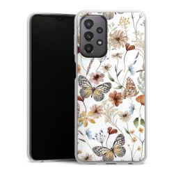 Silikoni Suojakuori Slim kirkas