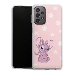 Silikoni Suojakuori Slim kirkas