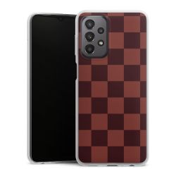 Silikoni Suojakuori Slim kirkas