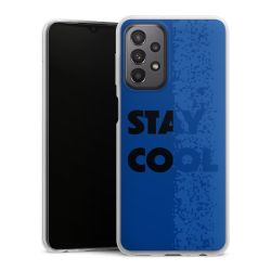 Silikoni Suojakuori Slim kirkas