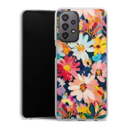 Silikoni Suojakuori Slim kirkas