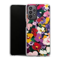 Silikoni Suojakuori Slim kirkas