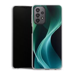 Silikoni Suojakuori Slim kirkas