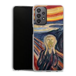 Silikoni Suojakuori Slim kirkas