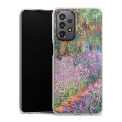 Silikoni Suojakuori Slim kirkas