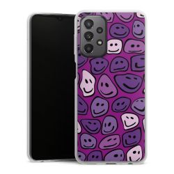 Silikoni Suojakuori Slim kirkas